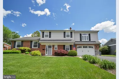 708 Lincoln Drive, Brookhaven, PA 19015 - Photo 1