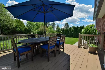 708 Lincoln Drive, Brookhaven, PA 19015 - Photo 35