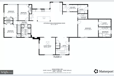 580 Sinkler Drive, Wayne, PA 19087 - Photo 55
