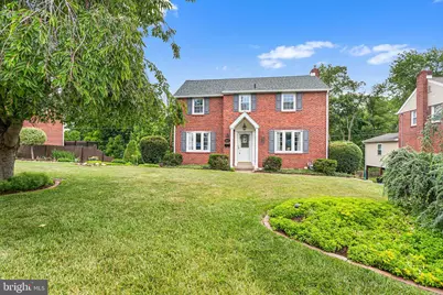 321 Holt Lane, Springfield, PA 19064 - Photo 1