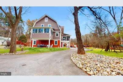 901 Crum Creek Rd, Broomall, PA 19008 - Photo 103