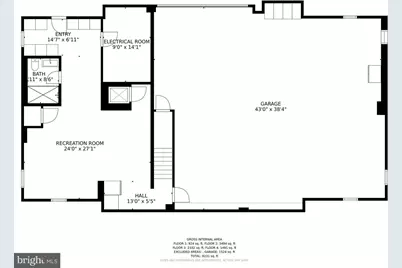 901 Crum Creek Rd, Broomall, PA 19008 - Photo 113
