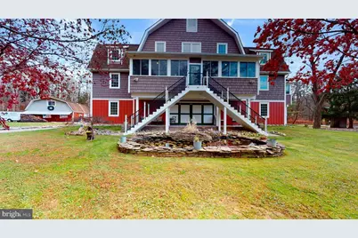 901 Crum Creek Rd, Broomall, PA 19008 - Photo 1