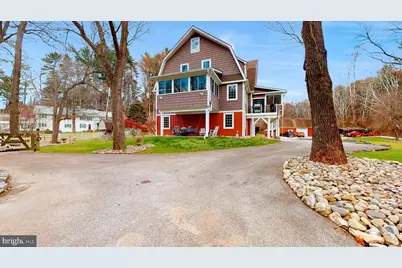 901 Crum Creek Rd, Broomall, PA 19008 - Photo 107