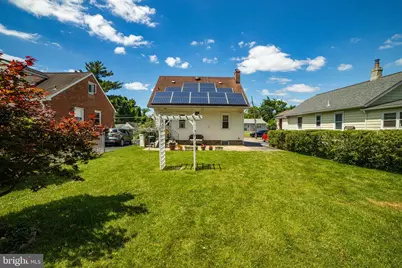 334 Highland Terrace, Holmes, PA 19043 - Photo 7
