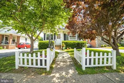 334 Highland Terrace, Holmes, PA 19043 - Photo 3