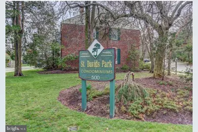 500 E Lancaster Avenue #108A, Wayne, PA 19087 - Photo 13