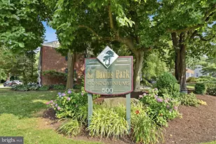 500 E Lancaster Ave, Wayne, PA 19087 - Photo 9