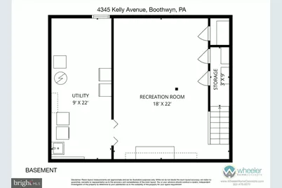 4345 Kelly Avenue, Upper Chichester, PA 19061 - Photo 35