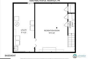 4345 Kelly Ave, Upper Chichester, PA 19061 - Photo 35