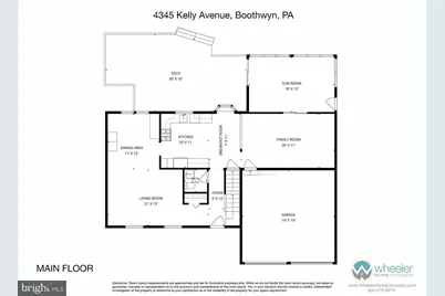 4345 Kelly Avenue, Upper Chichester, PA 19061 - Photo 33