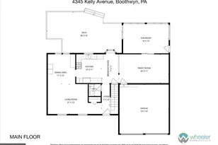 4345 Kelly Ave, Upper Chichester, PA 19061 - Photo 33