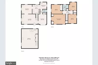 13 Mulberry Lane, Newtown Square, PA 19073 - Photo 35