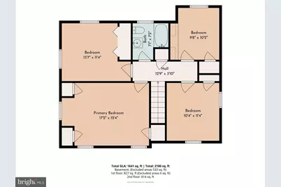 13 Mulberry Lane, Newtown Square, PA 19073 - Photo 37