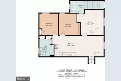 4836 Greenwood Street, Brookhaven, PA 19015 - Photo 47