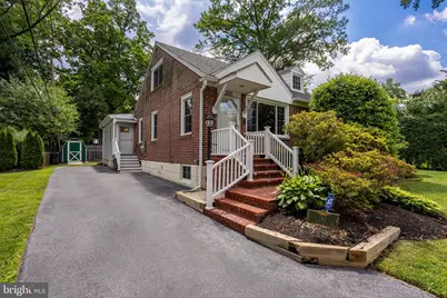 141 N Norwinden Drive, Springfield, PA 19064 - Photo 3
