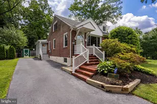 141 N Norwinden Dr, Springfield, PA 19064 - Photo 3