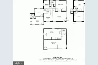 141 N Norwinden Drive, Springfield, PA 19064 - Photo 39