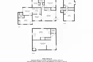 141 N Norwinden Dr, Springfield, PA 19064 - Photo 39