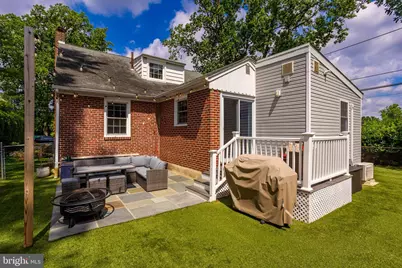 141 N Norwinden Drive, Springfield, PA 19064 - Photo 33