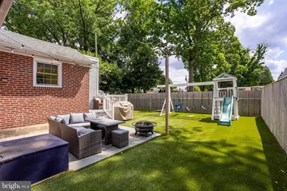 141 N Norwinden Drive, Springfield, PA 19064 - Photo 37
