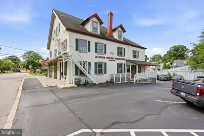 304 King Of Prussia Road #UNIT 2A, Radnor, PA 19087 - Photo 1