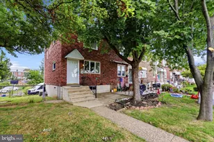 338 S Stratford Rd, Glenolden, PA 19036 - Photo 1