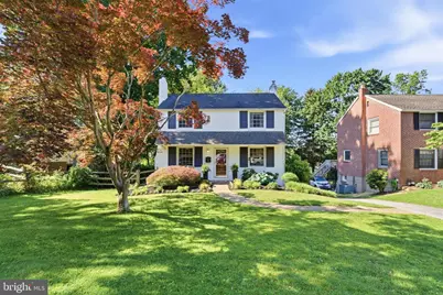 292 Valley View Road, Springfield, PA 19064 - Photo 1