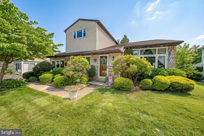324 Warren Boulevard, Broomall, PA 19008 - Photo 1