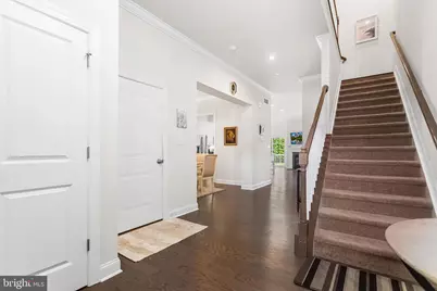 203 Trotters Court #4, Newtown Square, PA 19073 - Photo 3
