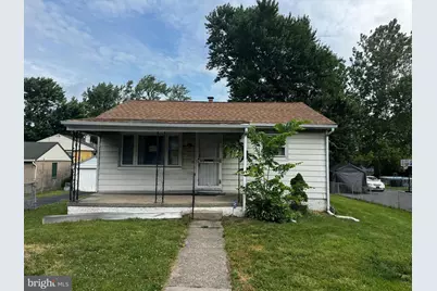 2426 Bethel Road, Chester, PA 19013 - Photo 1