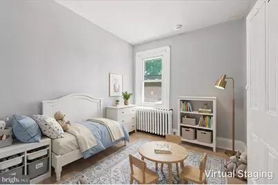 729 E Haverford Road, Bryn Mawr, PA 19003 - Photo 5
