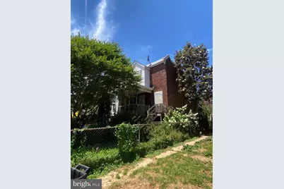 336 W 15th Street, Chester, PA 19013 - Photo 1