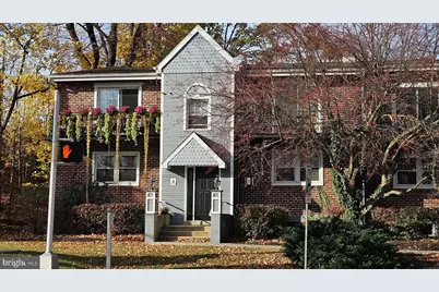 200 N Wayne Avenue #9, Wayne, PA 19087 - Photo 1