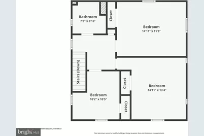 4240 Fairview Avenue, Newtown Square, PA 19073 - Photo 19