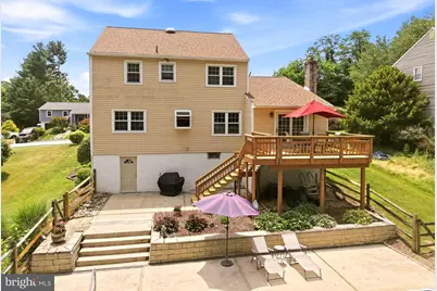 2437 W Colonial Drive, Upper Chichester, PA 19061 - Photo 71