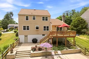 2437 W Colonial Dr, Upper Chichester, PA 19061 - Photo 71