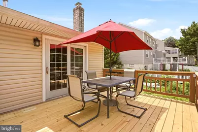2437 W Colonial Drive, Upper Chichester, PA 19061 - Photo 65