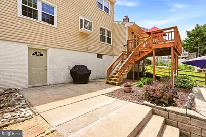 2437 W Colonial Drive, Upper Chichester, PA 19061 - Photo 67