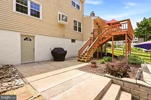 2437 W Colonial Dr, Upper Chichester, PA 19061 - Photo 67
