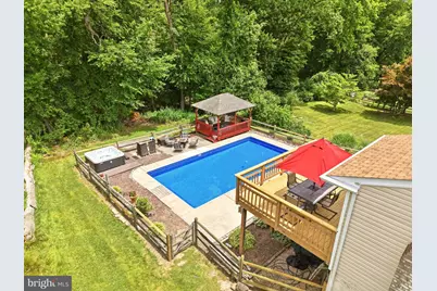 2437 W Colonial Drive, Upper Chichester, PA 19061 - Photo 69