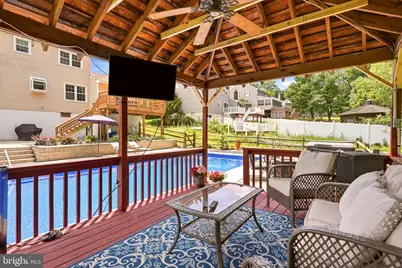2437 W Colonial Drive, Upper Chichester, PA 19061 - Photo 55