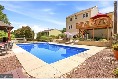 2437 W Colonial Drive, Upper Chichester, PA 19061 - Photo 61