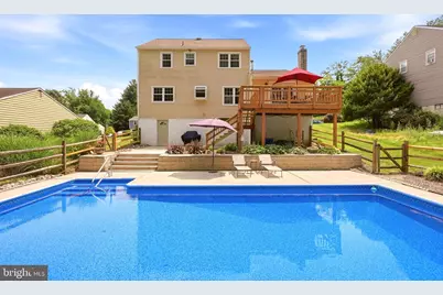 2437 W Colonial Drive, Upper Chichester, PA 19061 - Photo 53