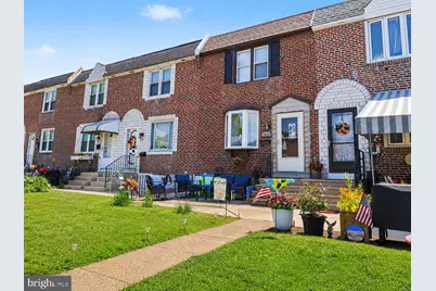 1010 Poplar Avenue, Glenolden, PA 19036 - Photo 3