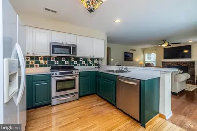 1525 Colonial Drive, Garnet Valley, PA 19060 - Photo 25