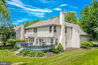 1525 Colonial Drive, Garnet Valley, PA 19060 - Photo 9