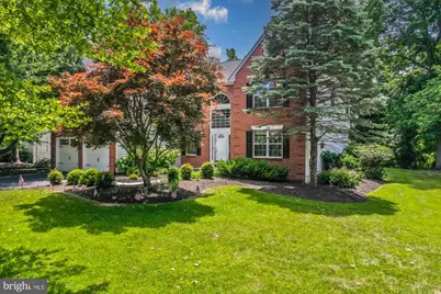 1525 Colonial Drive, Garnet Valley, PA 19060 - Photo 3