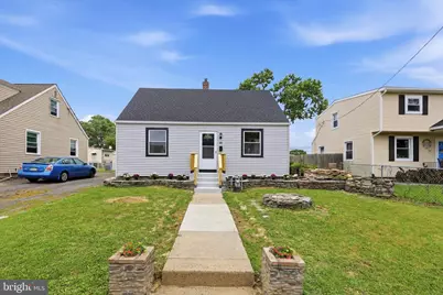 25 N Martin Lane, Norwood, PA 19074 - Photo 1