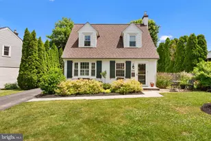 419 Locust Rd, Wayne, PA 19087 - Photo 1